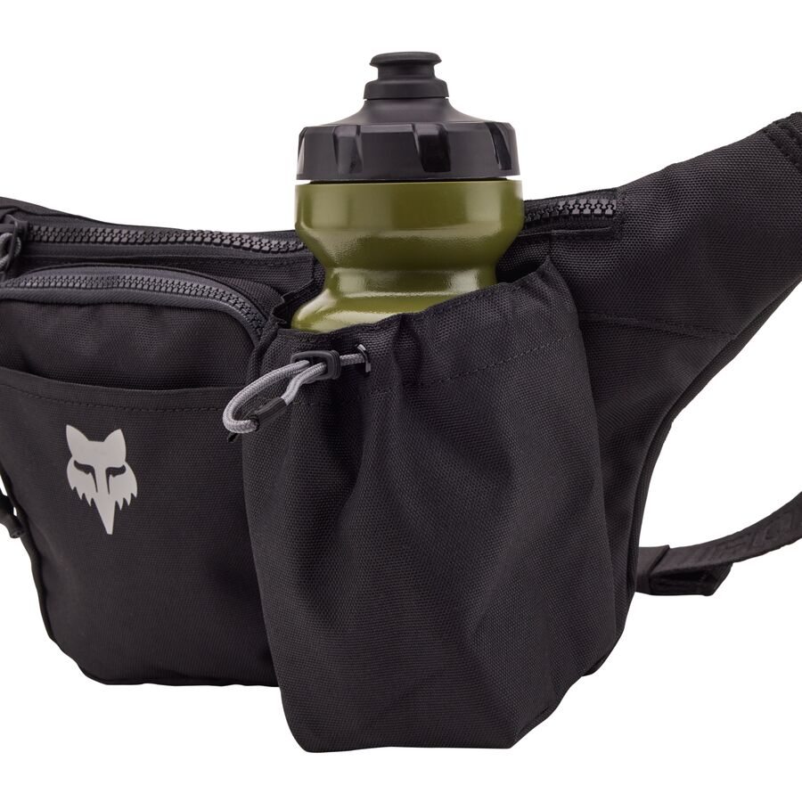 fox racing fox head premium hip pack