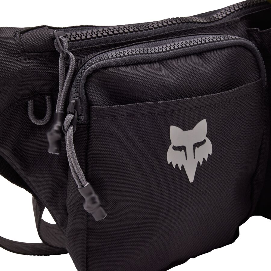 fox racing fox head premium hip pack