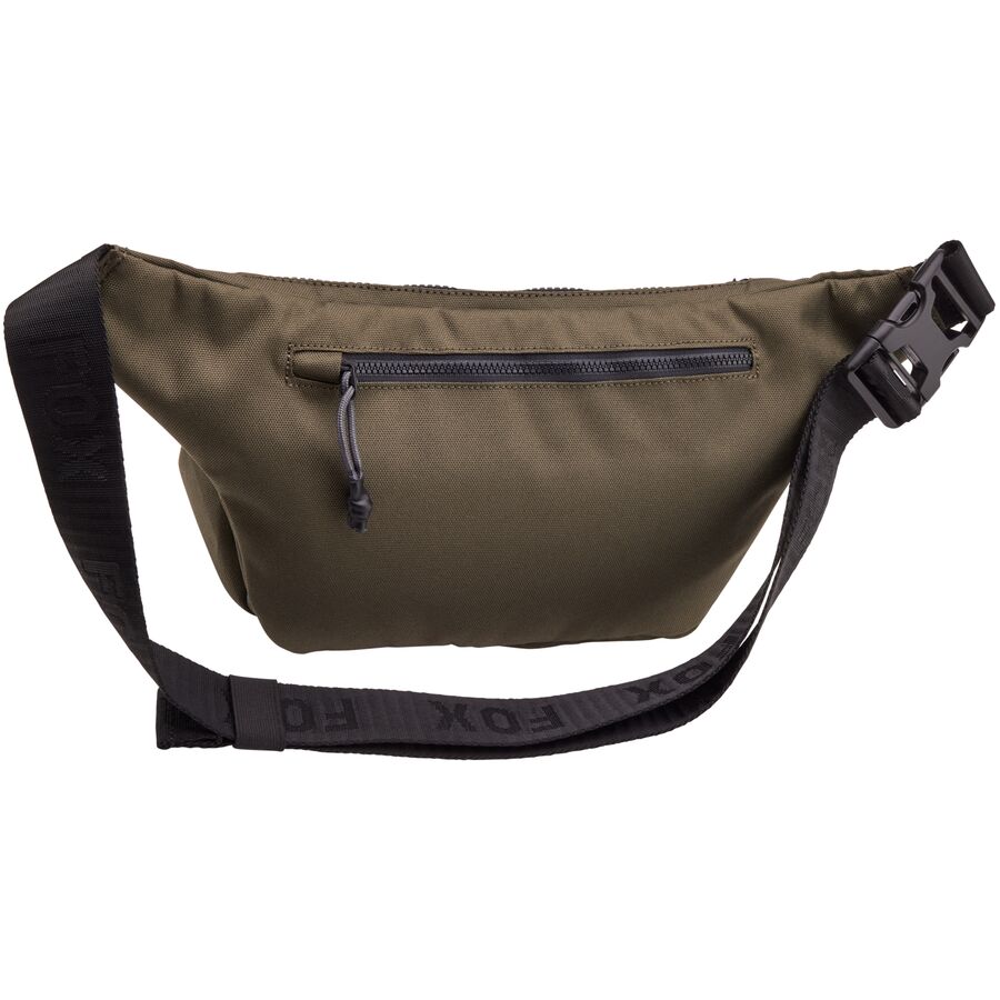 fox racing fox head premium hip pack