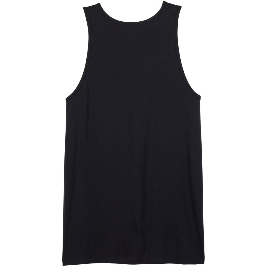 fox racing fox head premium tank 4 fox racing fox head premium tank