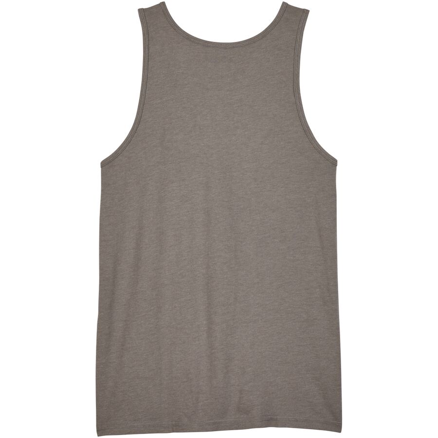 fox racing fox head premium tank 5 fox racing fox head premium tank
