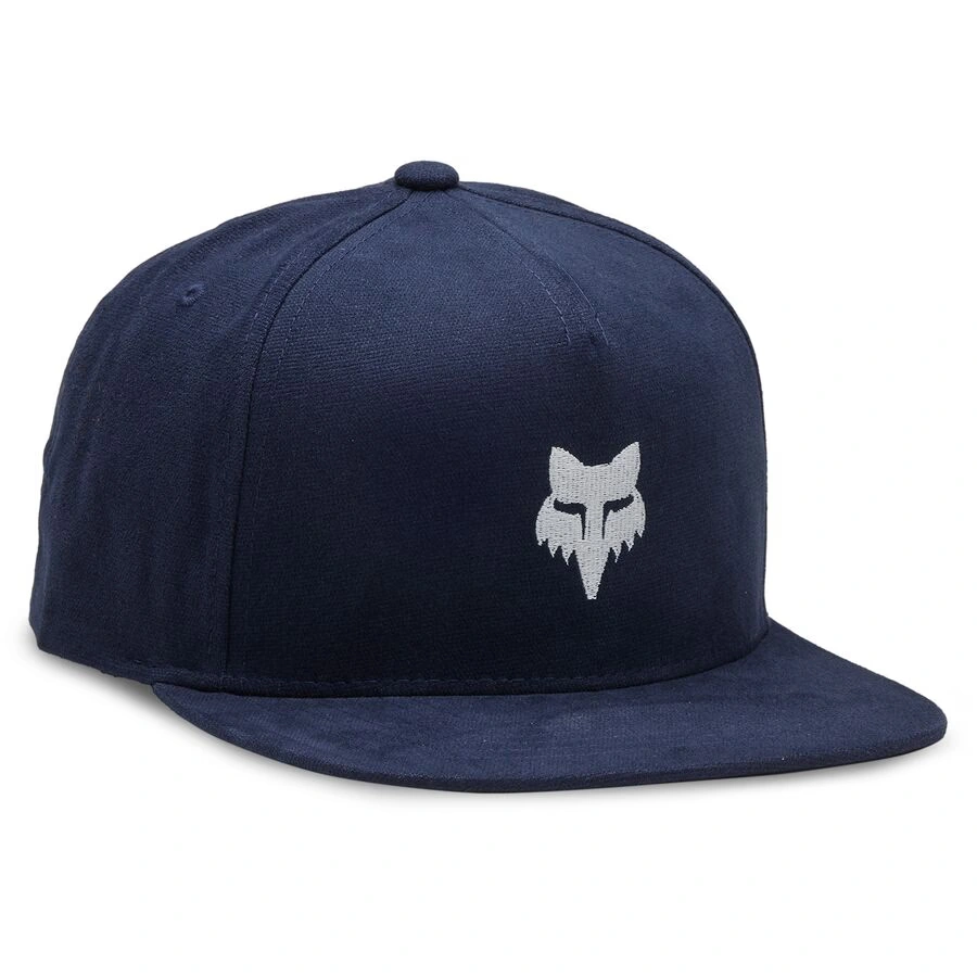 Fox Racing Fox Head Snapback Hat - MotoSport