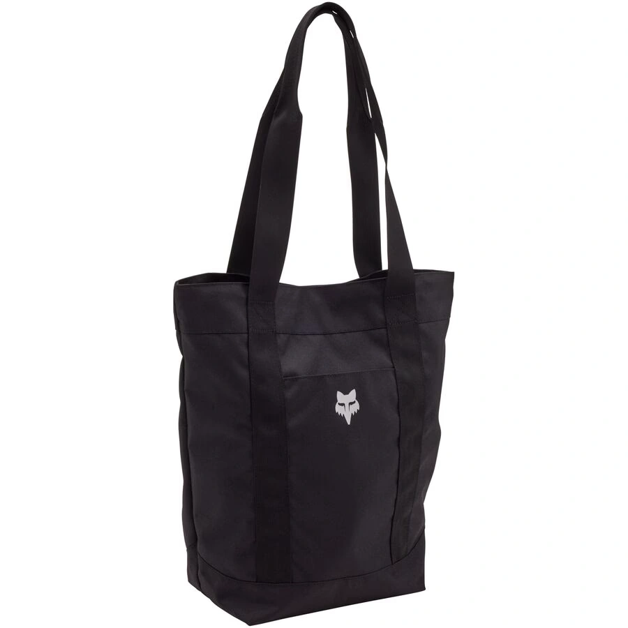 fox racing fox head tote bag