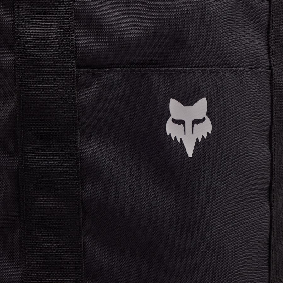 fox racing fox head tote bag