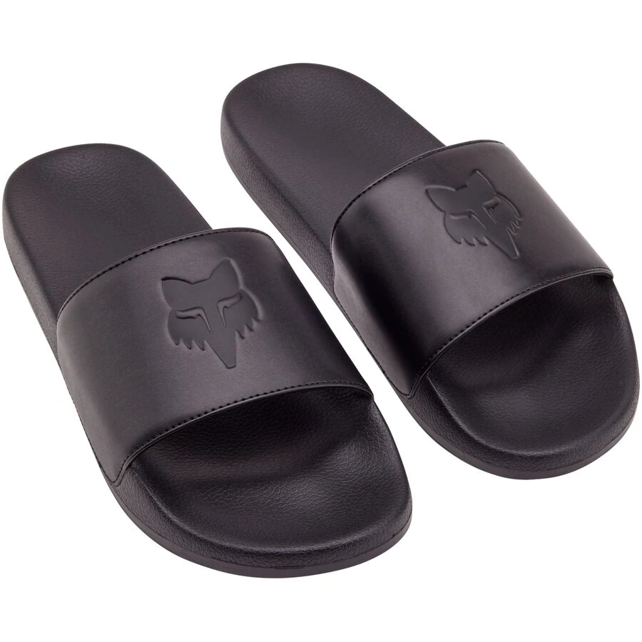 fox racing head slides