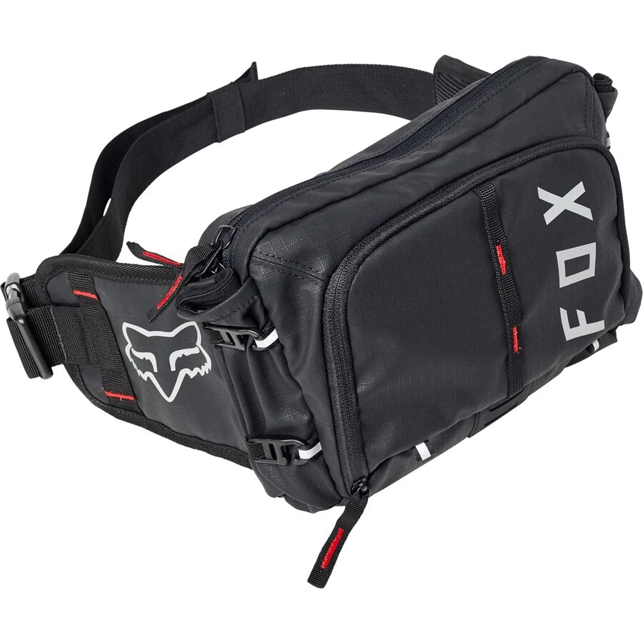 fox racing hip pack