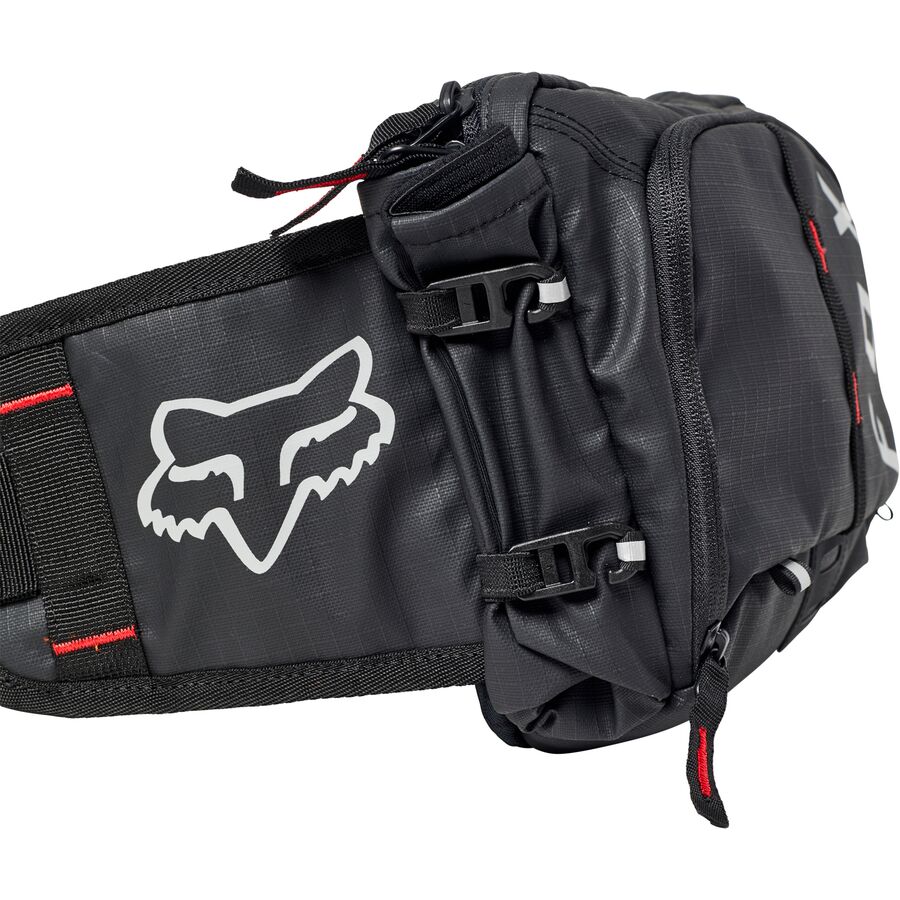 fox racing hip pack