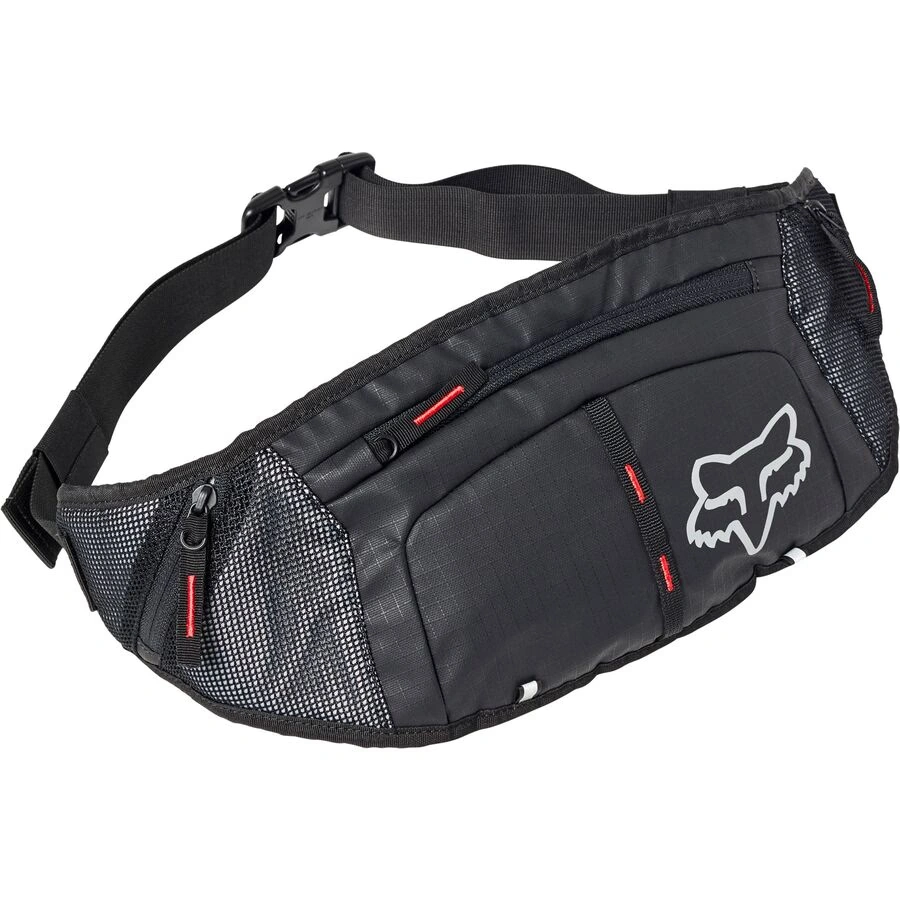 fox racing hip pack - slim