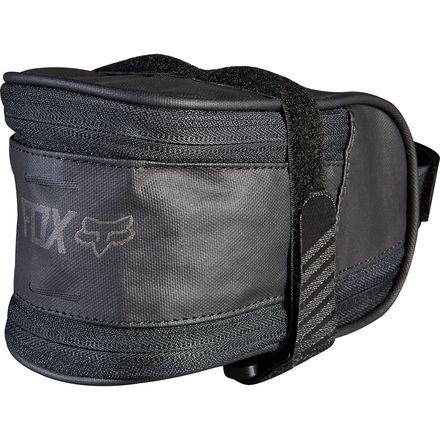fox racing large seat bag