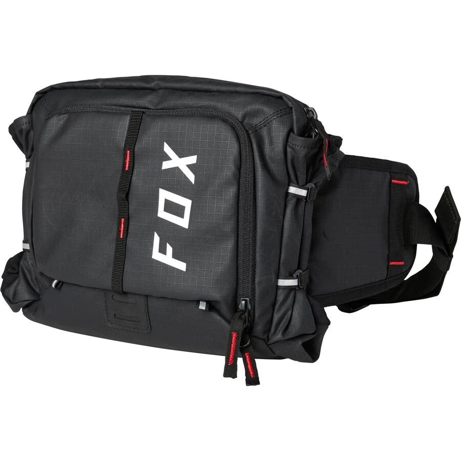 Fox Racing Lumbar Hydration Pack - MotoSport