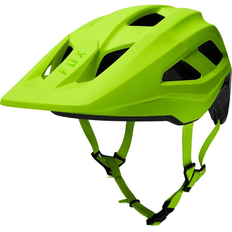 fox racing mainframe mips helmet