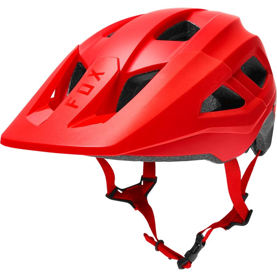 fox racing mainframe mips helmet