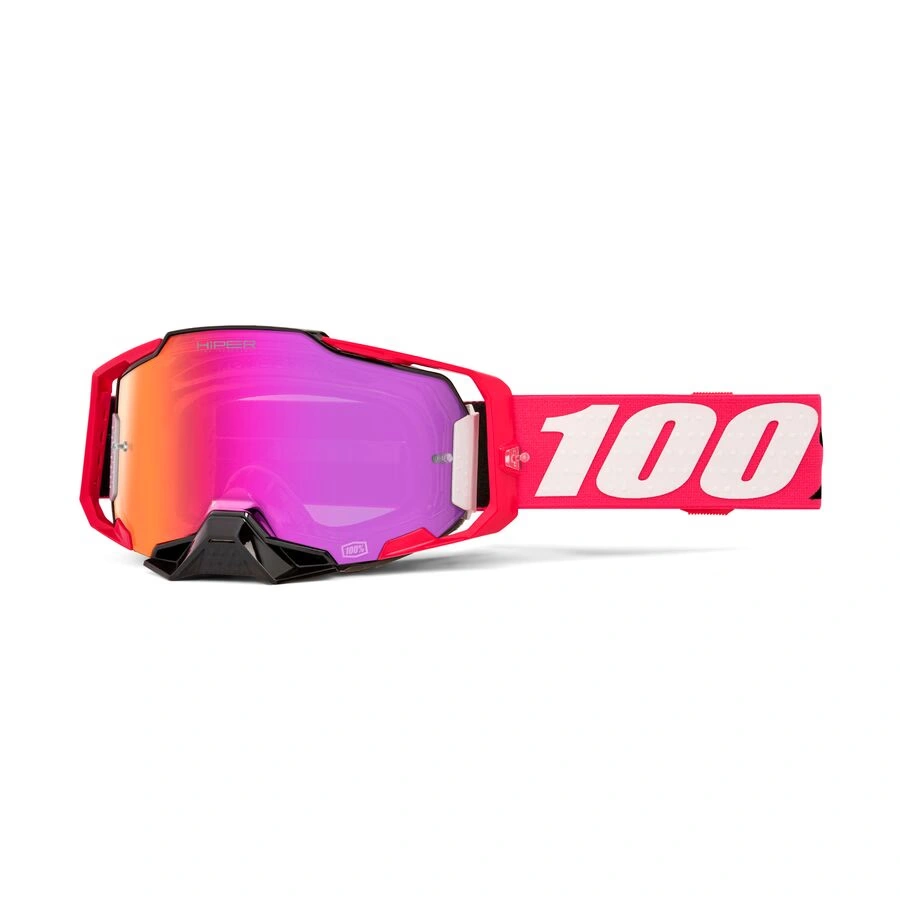 100% armega goggles - hiper lens 5 100% armega goggles - hiper lens