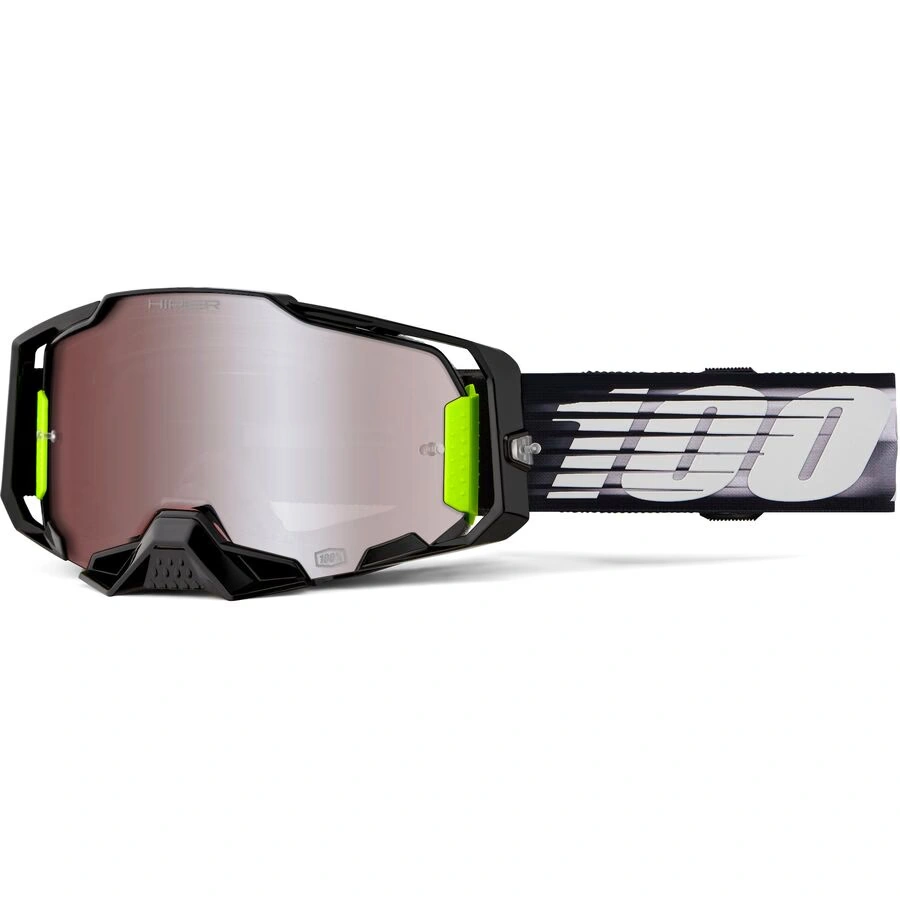 100% armega goggles - hiper lens 6 100% armega goggles - hiper lens