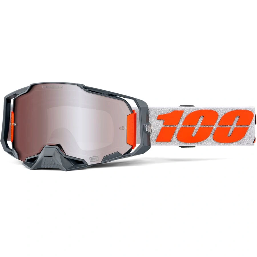 100% armega goggles - hiper lens 7 100% armega goggles - hiper lens