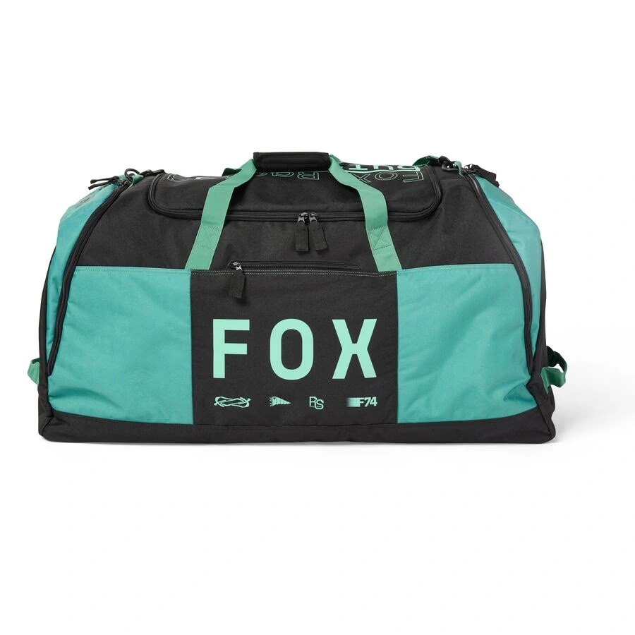 fox racing podium 180 duffle bag - race spec