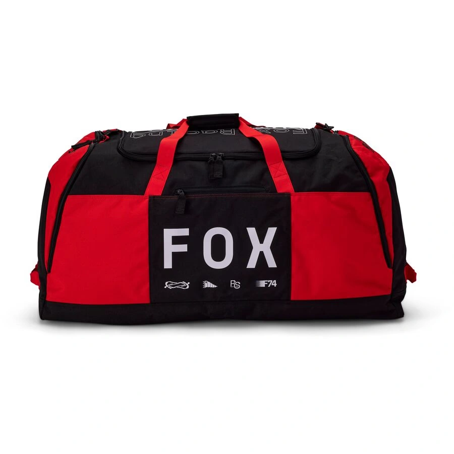 fox racing podium 180 duffle bag - race spec