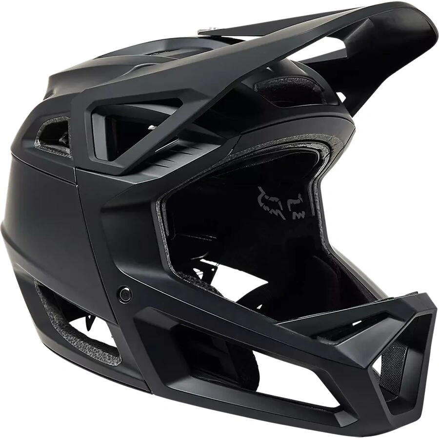 fox racing proframe rs helmet