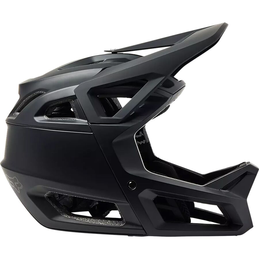 fox racing proframe rs helmet 3 fox racing proframe rs helmet