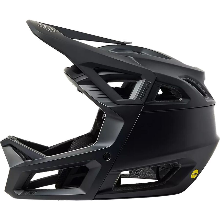 fox racing proframe rs helmet 4 fox racing proframe rs helmet