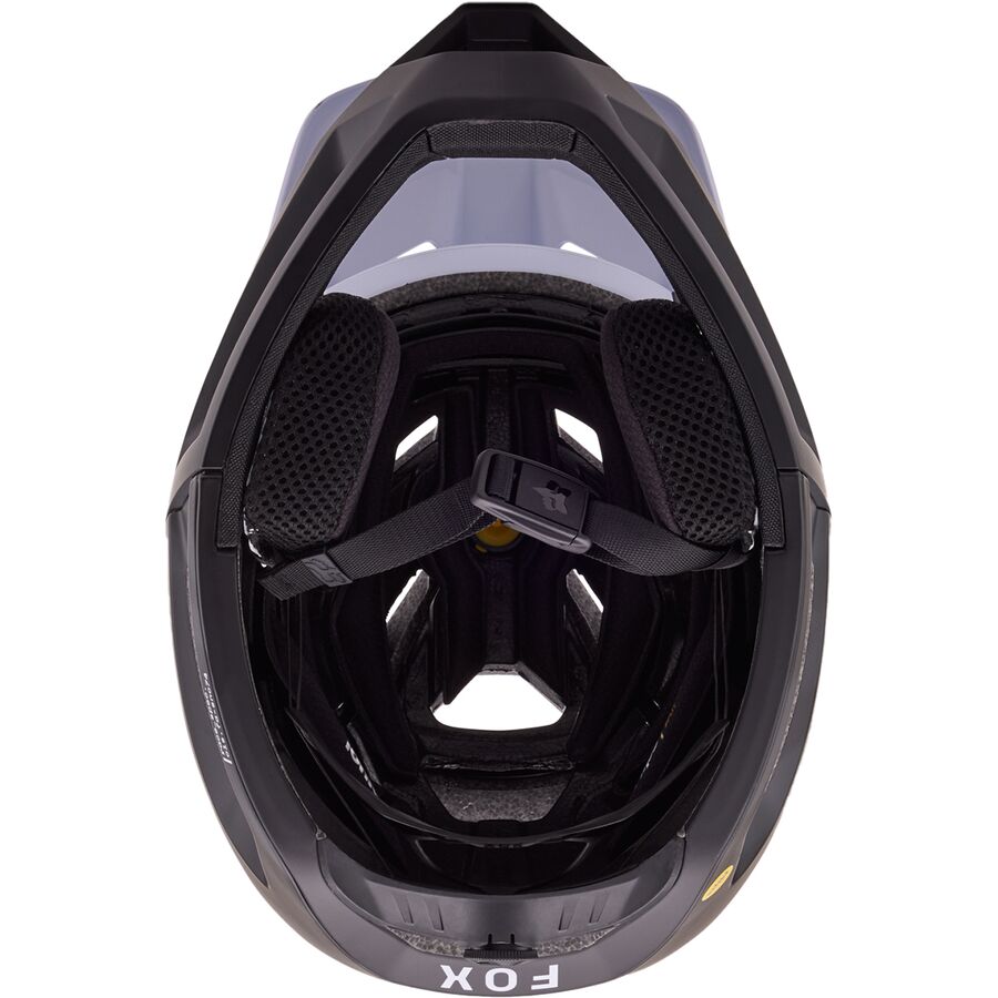 fox racing proframe rs helmet 9 fox racing proframe rs helmet