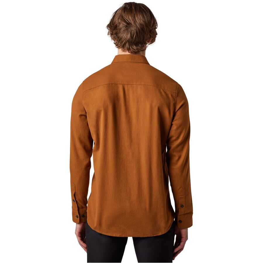 fox racing ramp up utility flannel 6 fox racing ramp up utility flannel