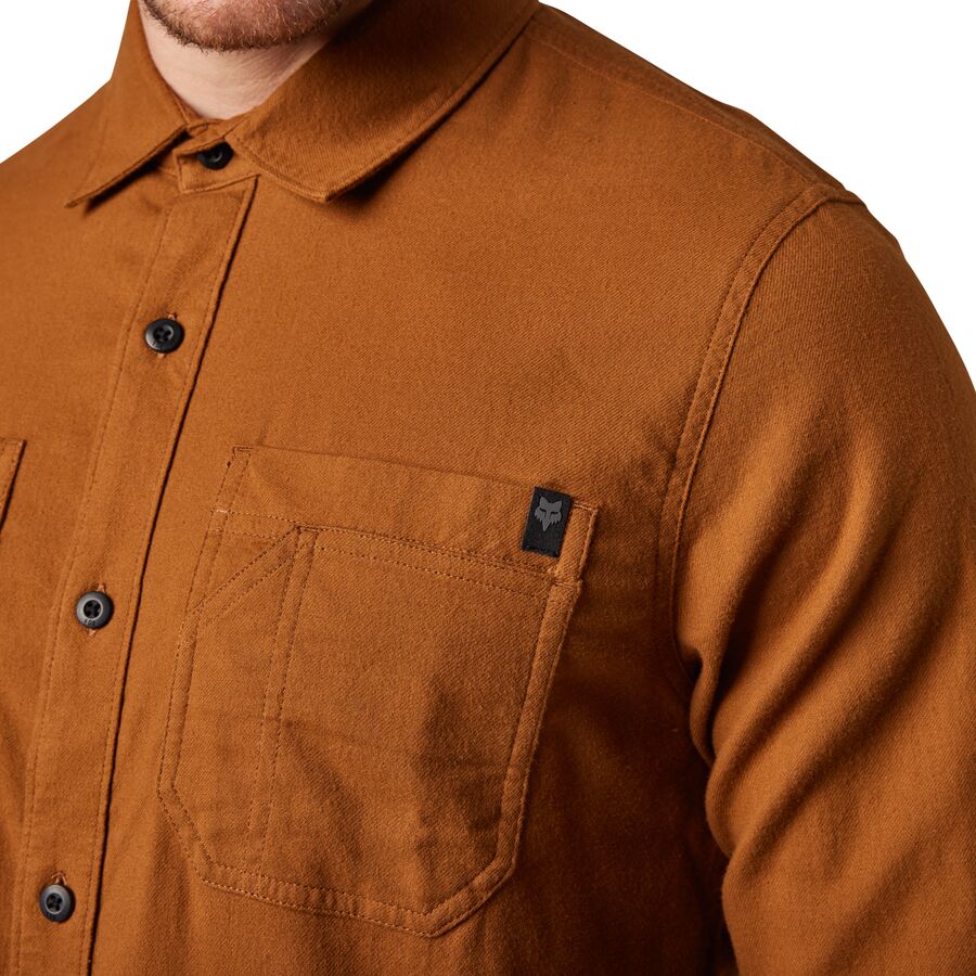 fox racing ramp up utility flannel 7 fox racing ramp up utility flannel