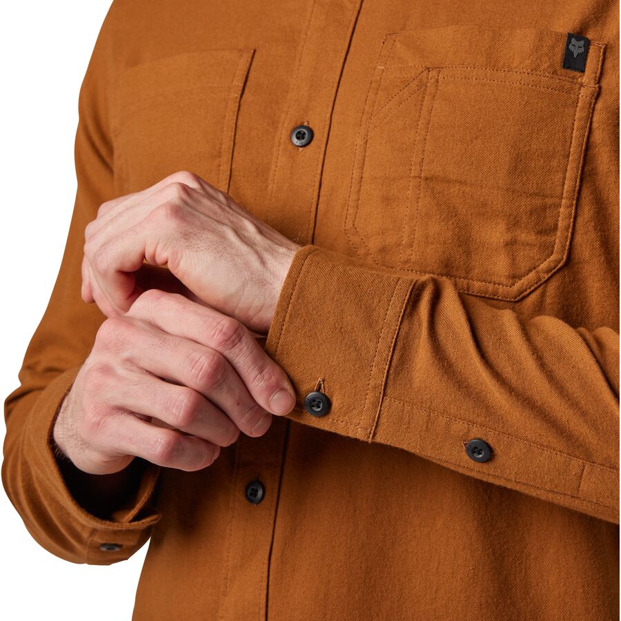 fox racing ramp up utility flannel 8 fox racing ramp up utility flannel