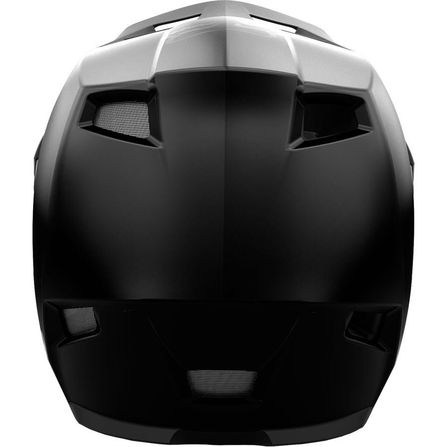 fox racing rampage comp helmet