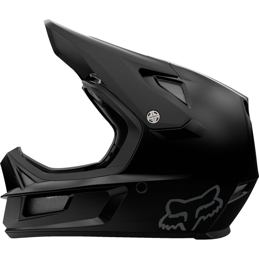 fox racing rampage comp helmet 5 fox racing rampage comp helmet