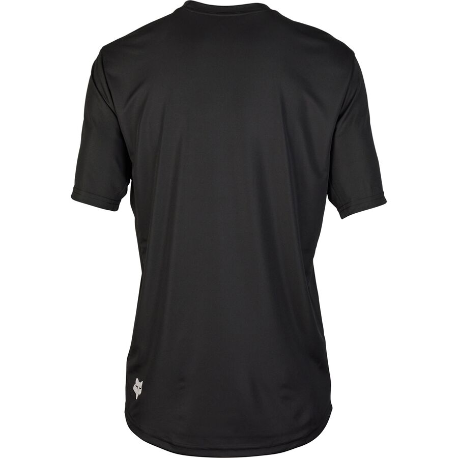 fox racing ranger short-sleeve jersey - men's 9 fox racing ranger short-sleeve jersey - men's