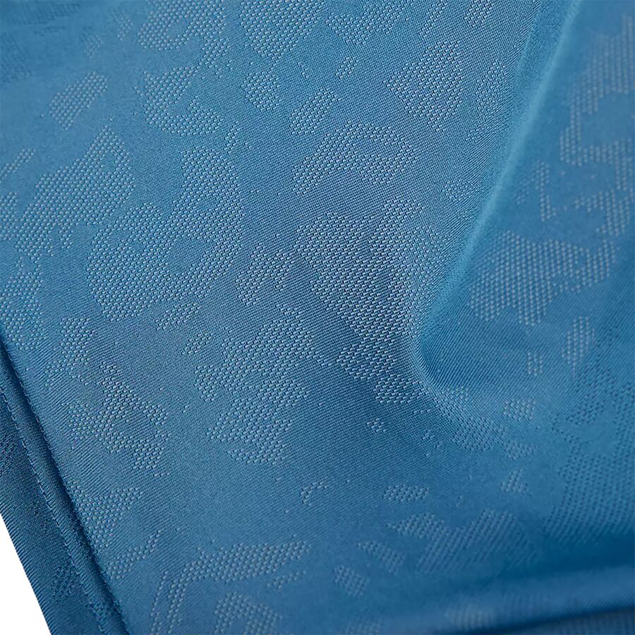 fox racing ranger tru dri short-sleeve jersey - men's