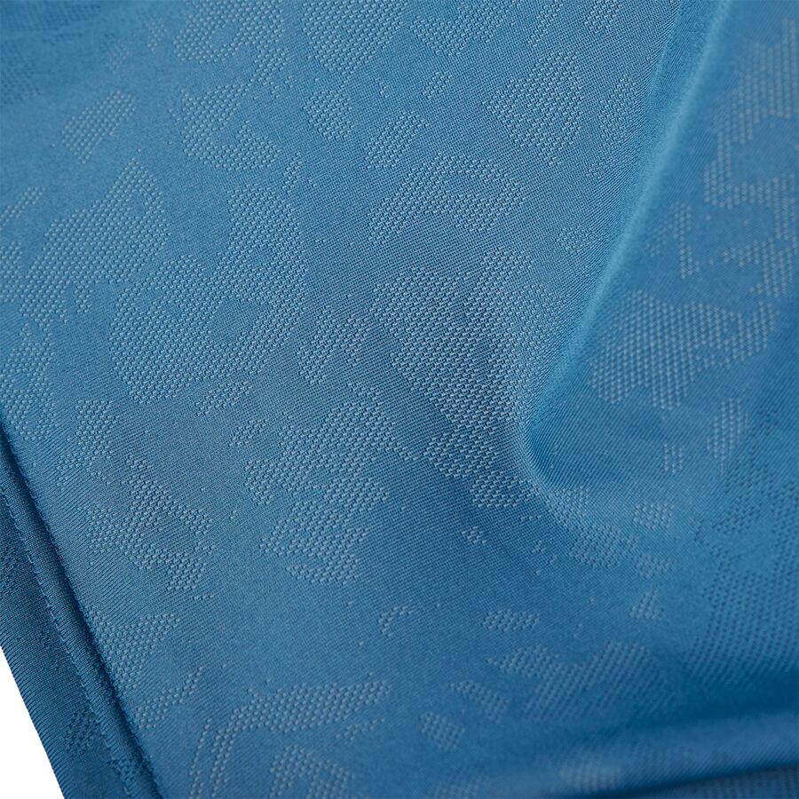 fox racing ranger tru dri short-sleeve jersey - men's