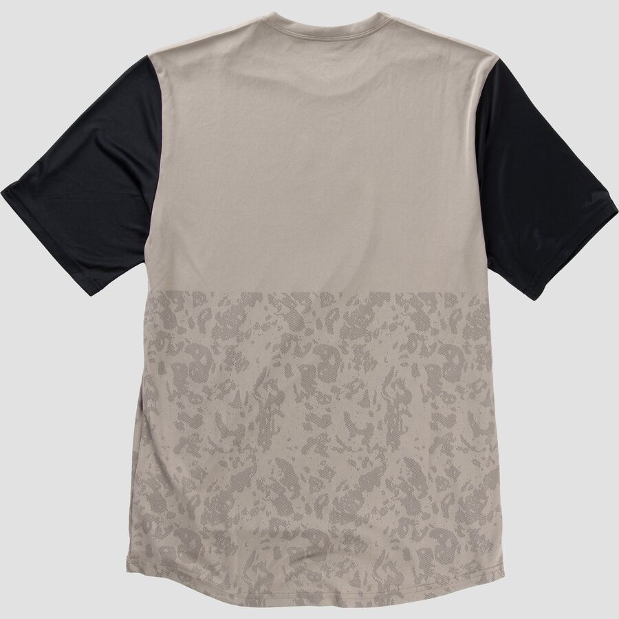 fox racing ranger tru dri short-sleeve jersey - men's