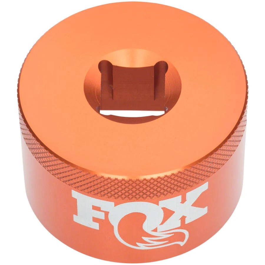 fox racing shox fork topcap socket