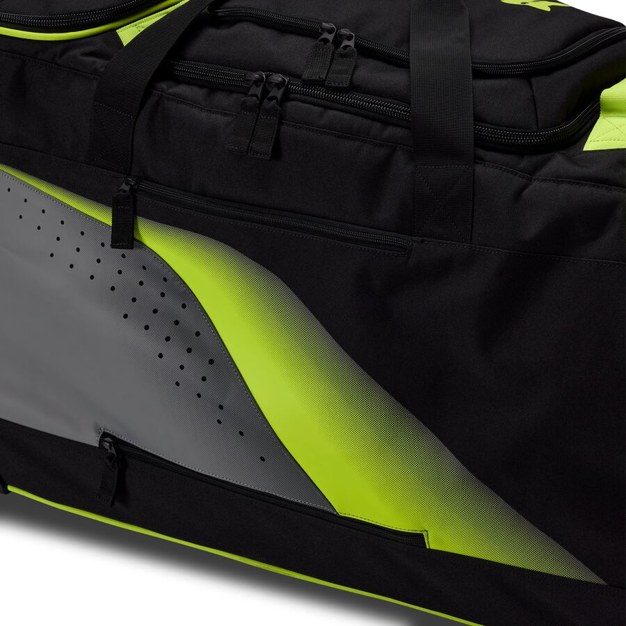 fox racing shuttle roller gear bag - divider 12 fox racing shuttle roller gear bag - divider