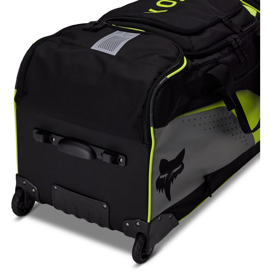fox racing shuttle roller gear bag - divider 13 fox racing shuttle roller gear bag - divider