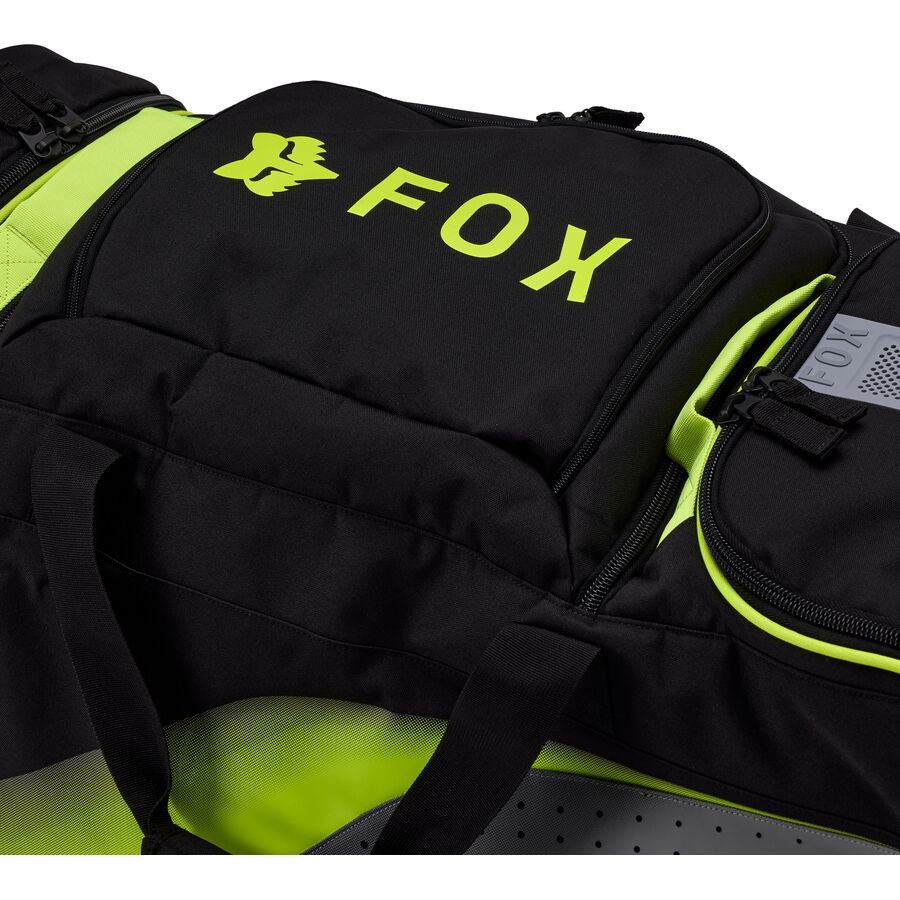 fox racing shuttle roller gear bag - divider 15 fox racing shuttle roller gear bag - divider