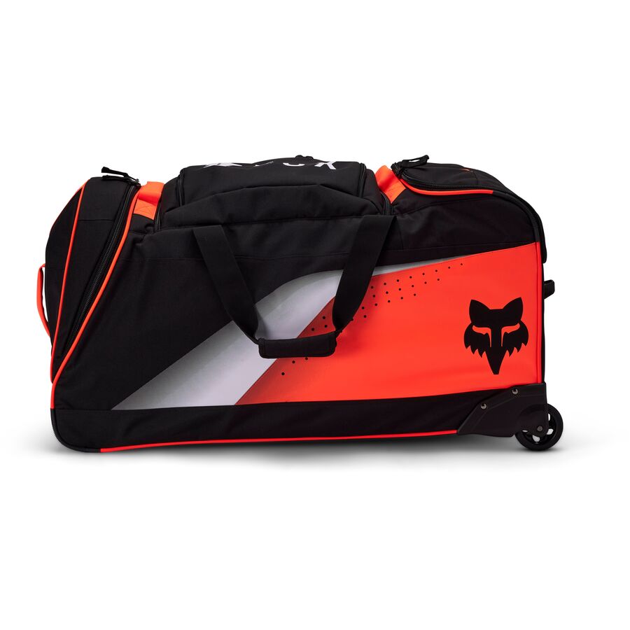 fox racing shuttle roller gear bag - divider 16 fox racing shuttle roller gear bag - divider