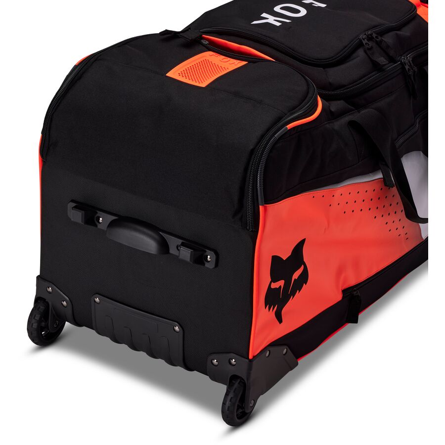 fox racing shuttle roller gear bag - divider 19 fox racing shuttle roller gear bag - divider