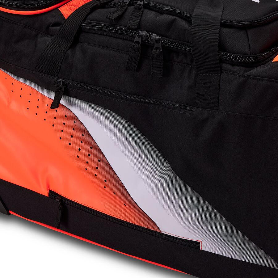 fox racing shuttle roller gear bag - divider 20 fox racing shuttle roller gear bag - divider