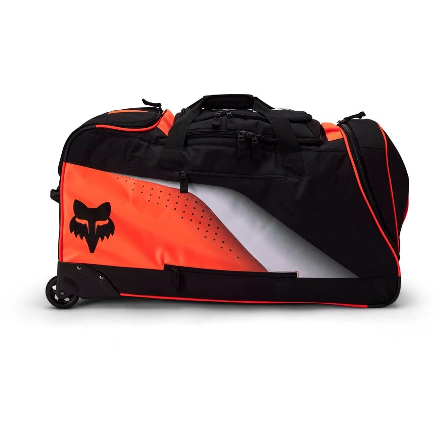 fox racing shuttle roller gear bag - divider 3 fox racing shuttle roller gear bag - divider