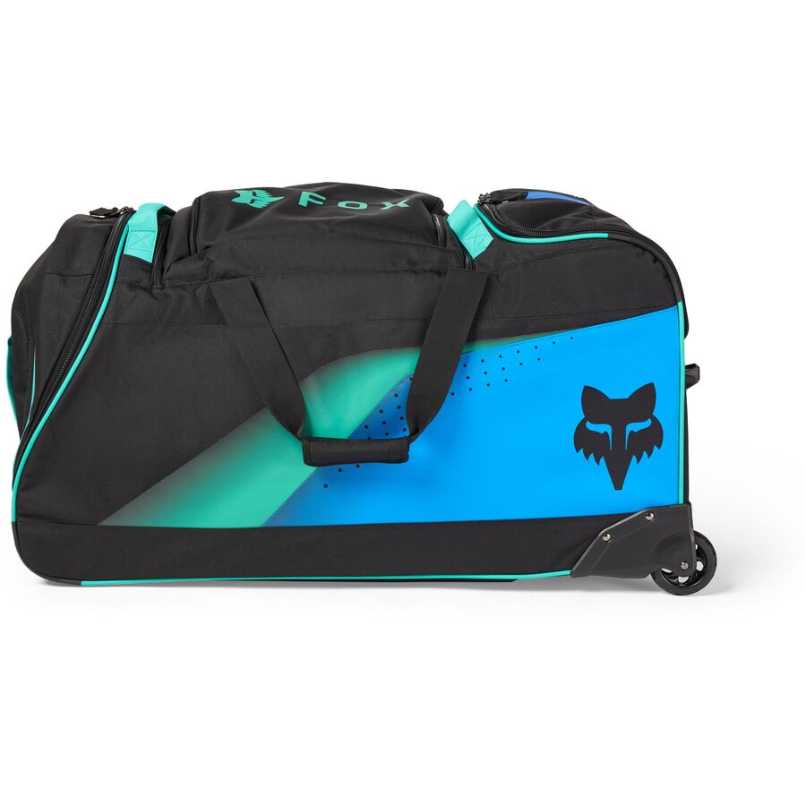 fox racing shuttle roller gear bag - divider 4 fox racing shuttle roller gear bag - divider