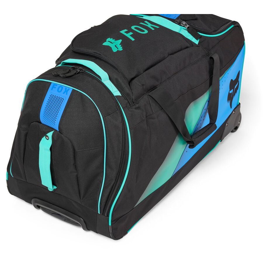 fox racing shuttle roller gear bag - divider 6 fox racing shuttle roller gear bag - divider