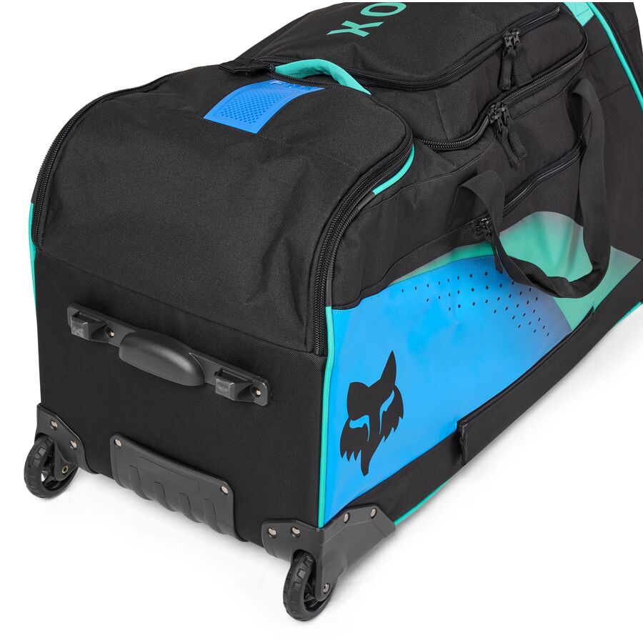 fox racing shuttle roller gear bag - divider 7 fox racing shuttle roller gear bag - divider