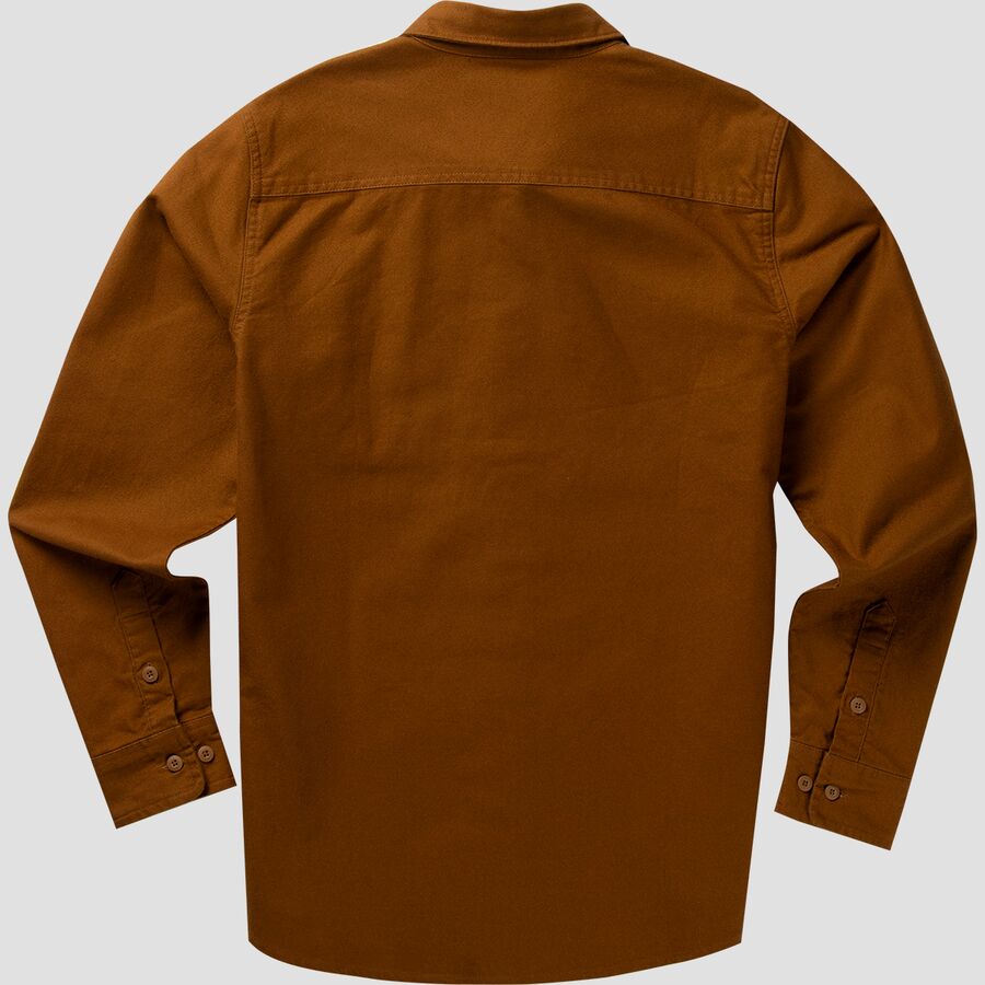 fox racing source flannel - men's 3 fox racing source flannel - men's