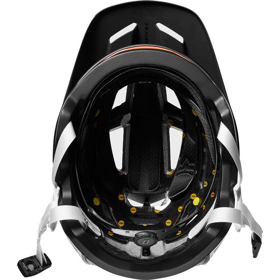 fox racing speedframe mips pro helmet 5 fox racing speedframe mips pro helmet