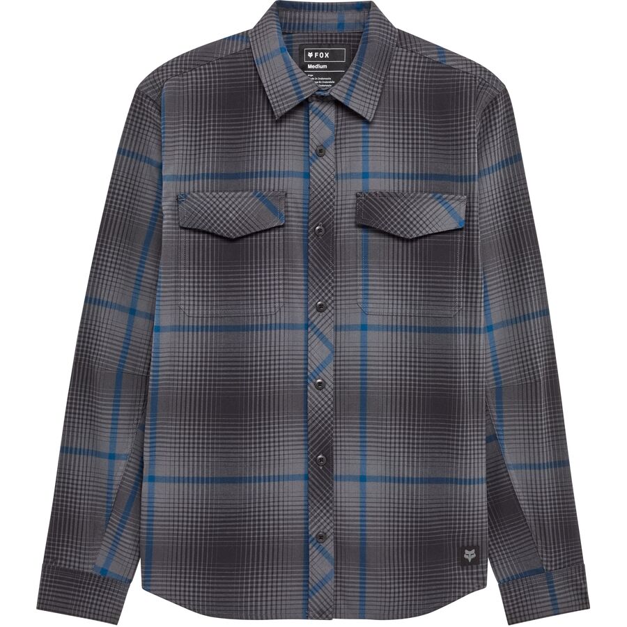 fox racing survivalist fire flannel shirt 5 fox racing survivalist fire flannel shirt