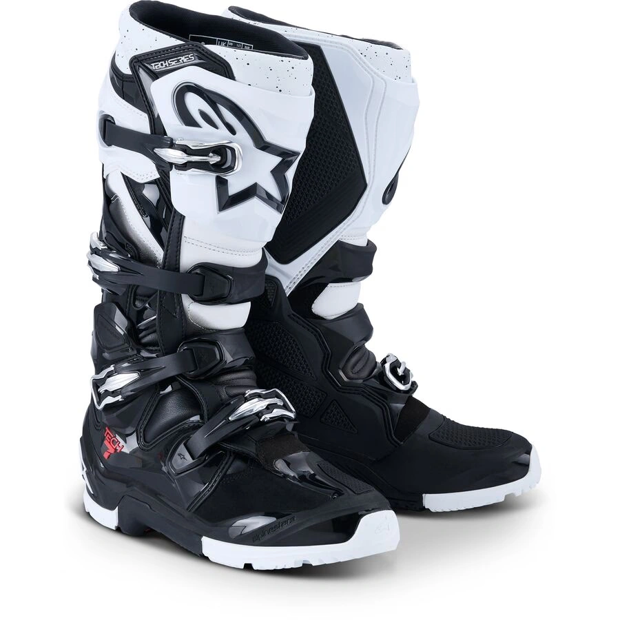 alpinestars 2026 tech-7 enduro boots