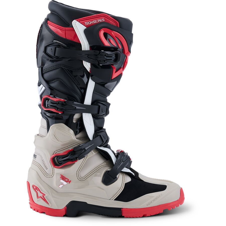 alpinestars 2026 tech-7 enduro boots 11 alpinestars 2026 tech-7 enduro boots